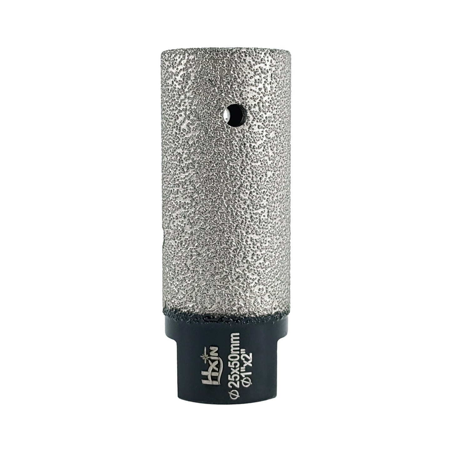 HXIN Vacuum Brazed Diamond Finger Bits 5/8-11 for Porcelain Hard Ceramic Marble Enlarging Holes