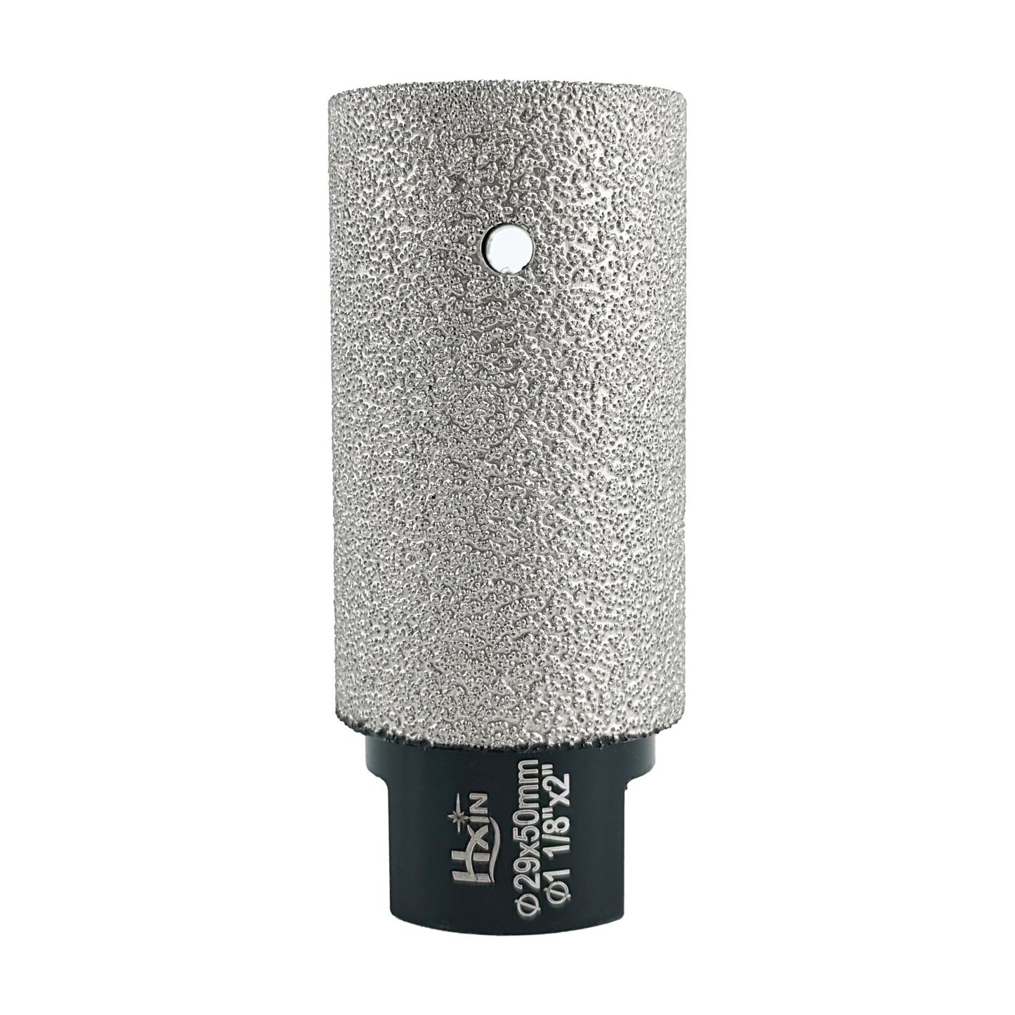 HXIN Vacuum Brazed Diamond Finger Bits 5/8-11 for Porcelain Hard Ceramic Marble Enlarging Holes